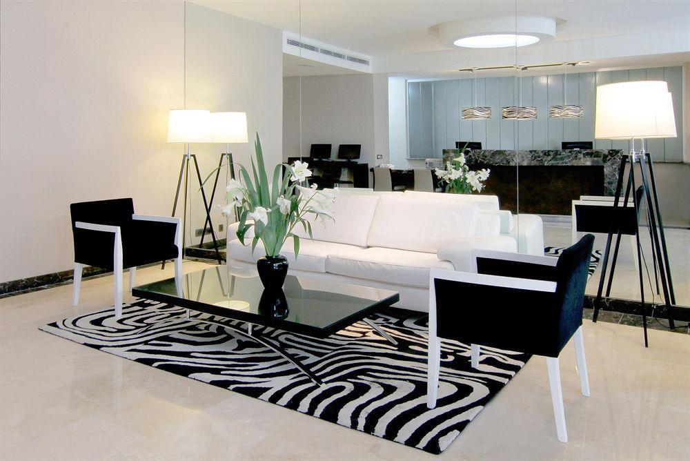 Galerias Hotel Buenos Aires Buitenkant foto